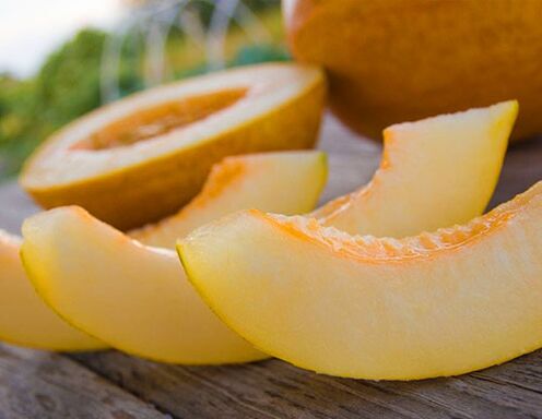 дыетычнае меню на тыдзень