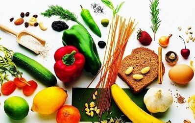 дыеты для пахудання ў хатніх умовах