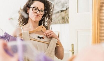 эфектыўныя спосабы пахудання ў хатніх умовах